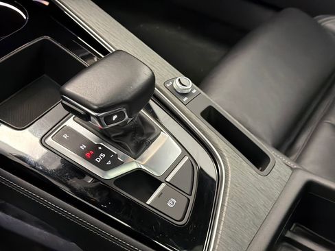 Used 2024 Audi A4 2.0T Premium Plus image 28