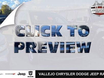 Used 2023 Jeep Compass Latitude