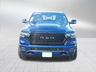 Certified 2022 RAM 1500 Limited video 2