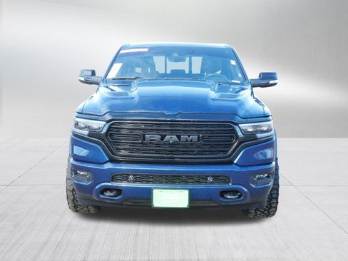 Certified 2022 RAM 1500 Limited image 2