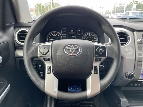 Used 2021 Toyota Tundra SR5 w/ TRD Off-Road Package image 27