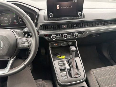 Used 2024 Honda CR-V Sport image 17