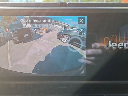 New 2026 Jeep Wrangler Unlimited Rubicon image 25