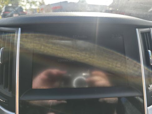 Used 2020 INFINITI Q50 Luxe image 29