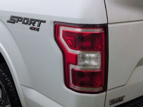 Used 2019 Ford F150 XLT w/ Equipment Group 302A Luxury image 11