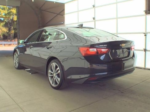 Used 2023 Chevrolet Malibu LT image 7