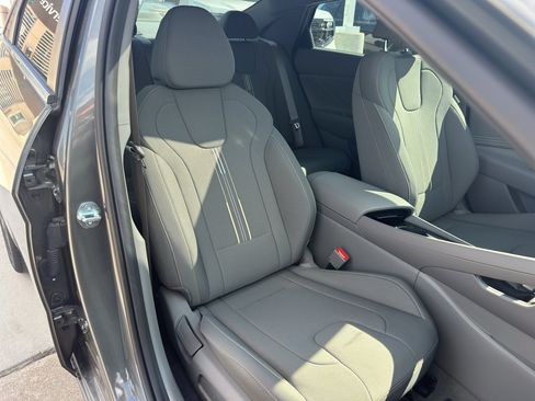 New 2026 Hyundai Elantra N Line FWD image 31