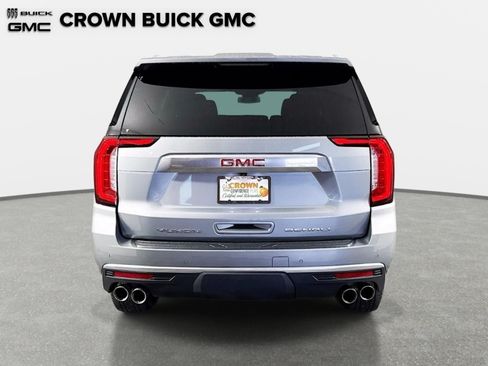 Used 2024 GMC Yukon Denali AWD/4WD image 6