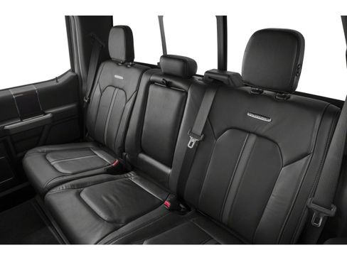 Used 2019 Ford F250 Platinum w/ Platinum Ultimate Package image 8