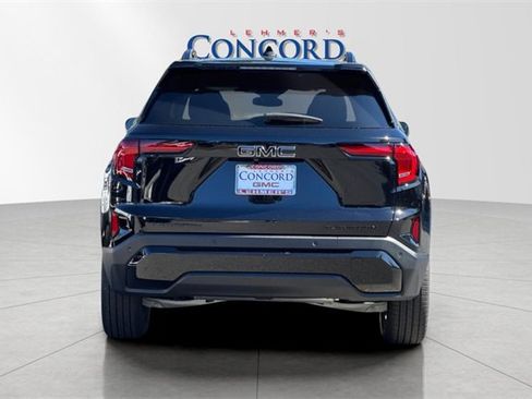New 2026 GMC Terrain Elevation w/ Black Edition image 5