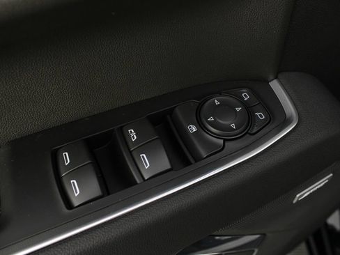 New 2026 Chevrolet Silverado 1500 LT Trail Boss w/ LT Trail Boss Premium Package AWD/4WD image 16