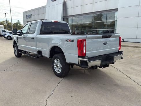 New 2026 Ford F250 XLT image 3