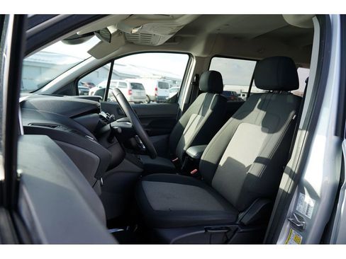 Used 2020 Ford Transit Connect XL image 12