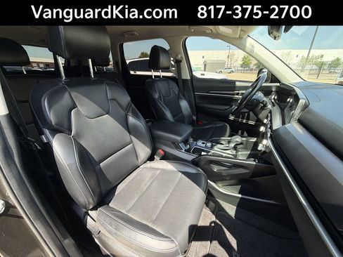Certified 2023 Kia Telluride S AWD/4WD image 28