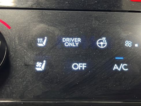 Used 2024 Hyundai Santa Fe Calligraphy AWD/4WD image 30