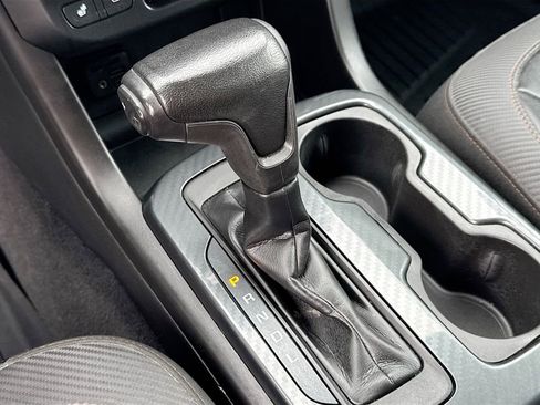 Used 2021 GMC Canyon AT4 w/ Trailering Package AWD/4WD image 17