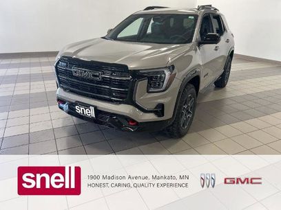 New 2026 GMC Terrain AT4 w/ Convenience Package III