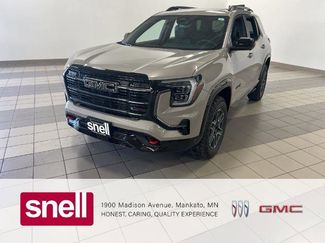 New 2026 GMC Terrain AT4 w/ Convenience Package III video 1