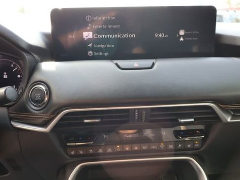 Used 2024 MAZDA CX-90 3.3 Turbo w/ Premium Plus Pkg image 38