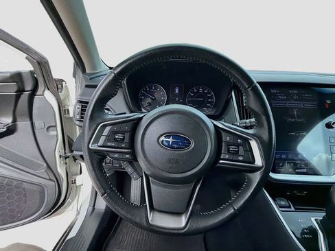Used 2020 Subaru Outback Premium w/ Popular Package #1 AWD/4WD image 35