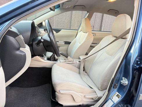 Used 2009 Subaru Impreza Outback Sport w/ Popular Equipment Group 4C image 27