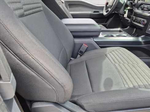Used 2023 Ford F150 XL w/ STX Appearance Package RWD image 19