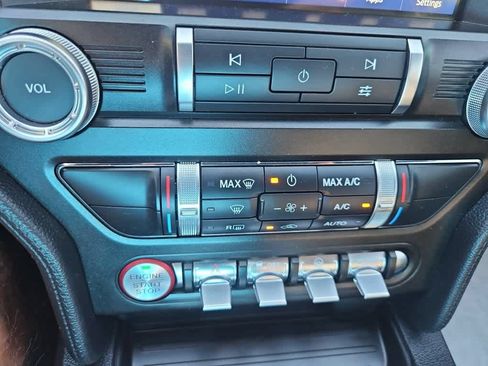 Used 2022 Ford Mustang Mach 1 RWD image 17