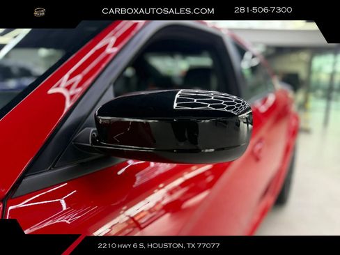 Used 2023 Dodge Charger Scat Pack RWD image 38
