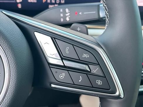 New 2026 Buick Envision Avenir AWD/4WD image 32