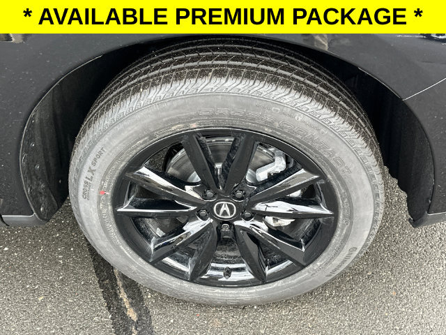 Certified 2026 Acura RDX SH-AWD image 7
