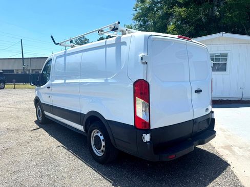 Used 2019 Ford Transit 150 130 Low Roof image 7