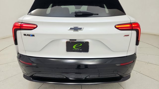 Used 2024 Chevrolet Blazer EV RS RWD image 29