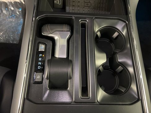 New 2025 Ford F150 Lightning Lariat image 15