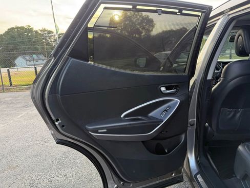 Used 2015 Hyundai Santa Fe Sport 2.0T w/ Option Group 05 image 21