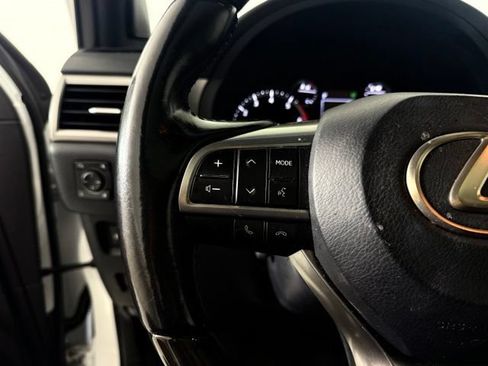 Certified 2022 Lexus GX 460 Premium w/ Premium Package AWD/4WD image 25