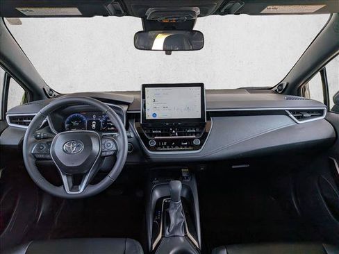 Certified 2026 Toyota Corolla XSE FWD image 20