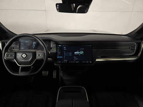 Used 2022 Rivian R1S Launch Edition image 27