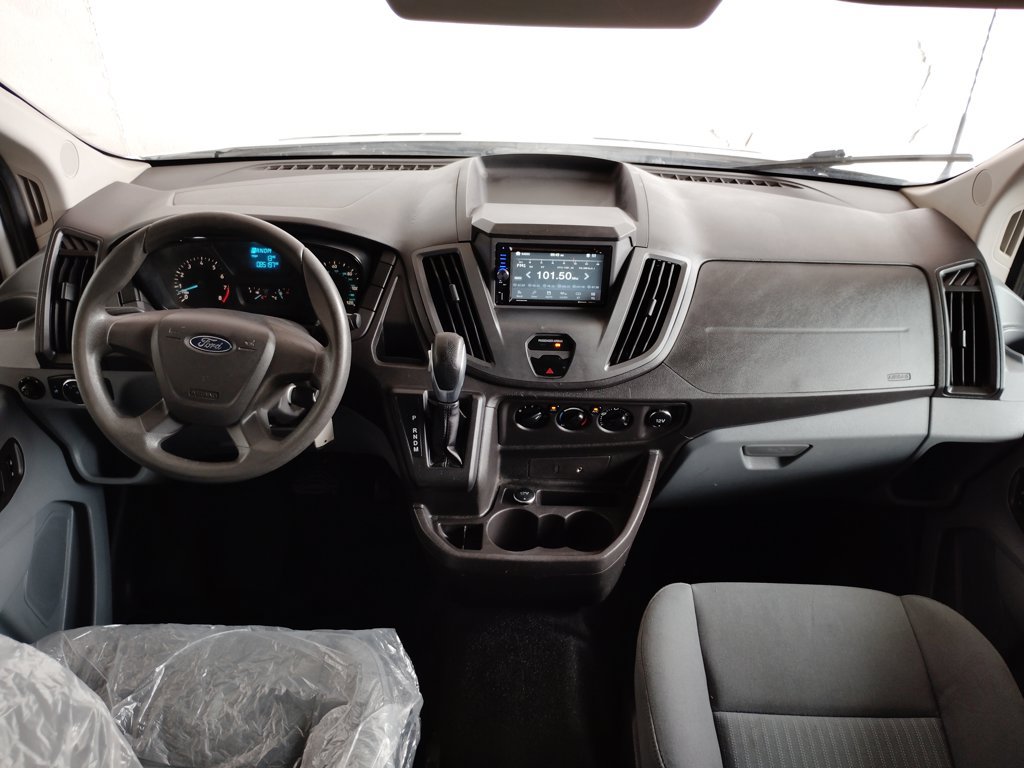 Used 2015 Ford Transit 250 148 High Roof RWD image 36