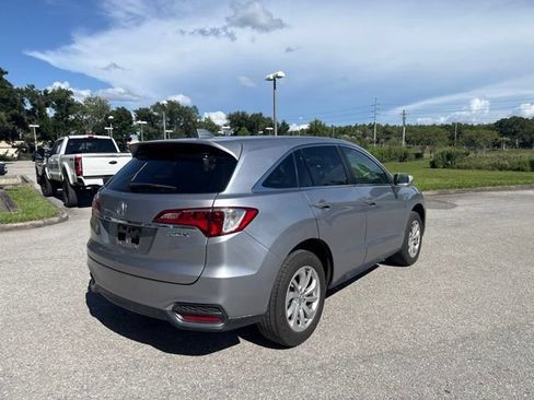Used 2017 Acura RDX FWD image 7