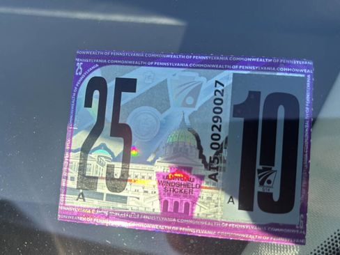 Used 2015 Ford Edge Titanium w/ Equipment Group 302A image 44