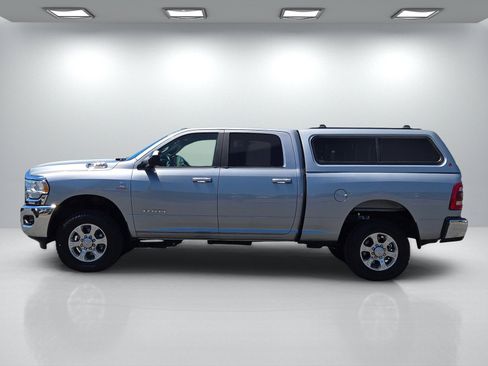 Used 2021 RAM 2500 Big Horn w/ Level 2 Equipment Group AWD/4WD image 7