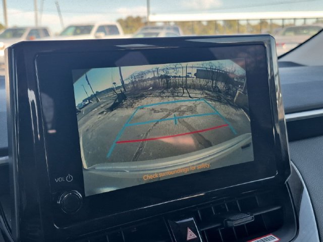 Used 2026 Toyota Corolla LE FWD image 28