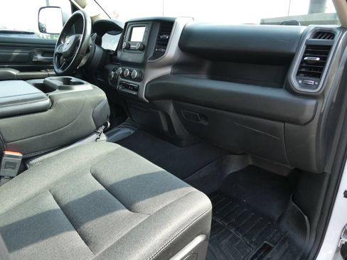 Used 2019 RAM 1500 Tradesman RWD image 15