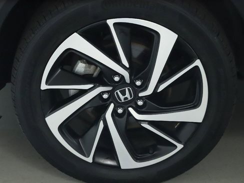 Used 2019 Honda HR-V Sport image 36