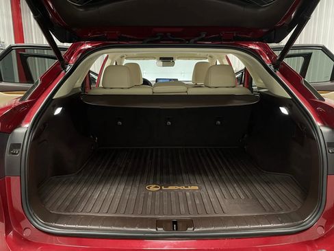 Used 2020 Lexus RX 450h AWD w/ Premium Package image 42