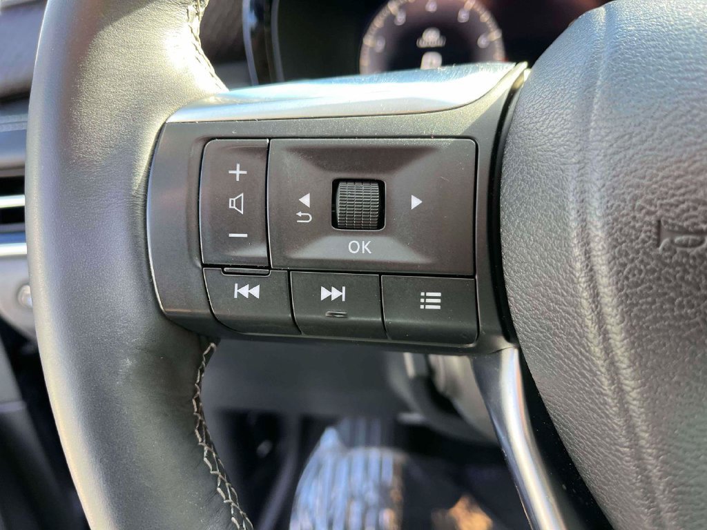 Used 2023 INFINITI QX60 Sensory w/ Vision Package AWD/4WD image 20