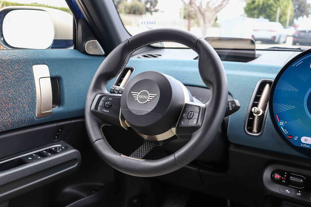 Used 2026 MINI Cooper Countryman S AWD/4WD image 17