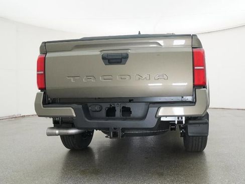 New 2026 Toyota Tacoma TRD Sport image 56