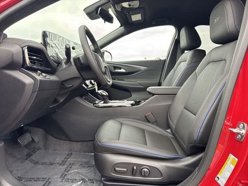 New 2026 Buick Envista Sport Touring w/ Convenience I Package image 20