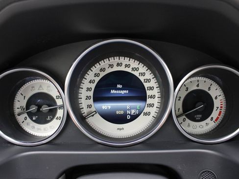 Used 2014 Mercedes-Benz E 350 Sedan w/ Premium 1 Package image 70